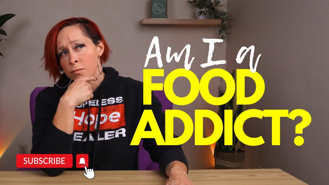 Understanding Food Addiction: Signs, Science, and Steps to Recovery​