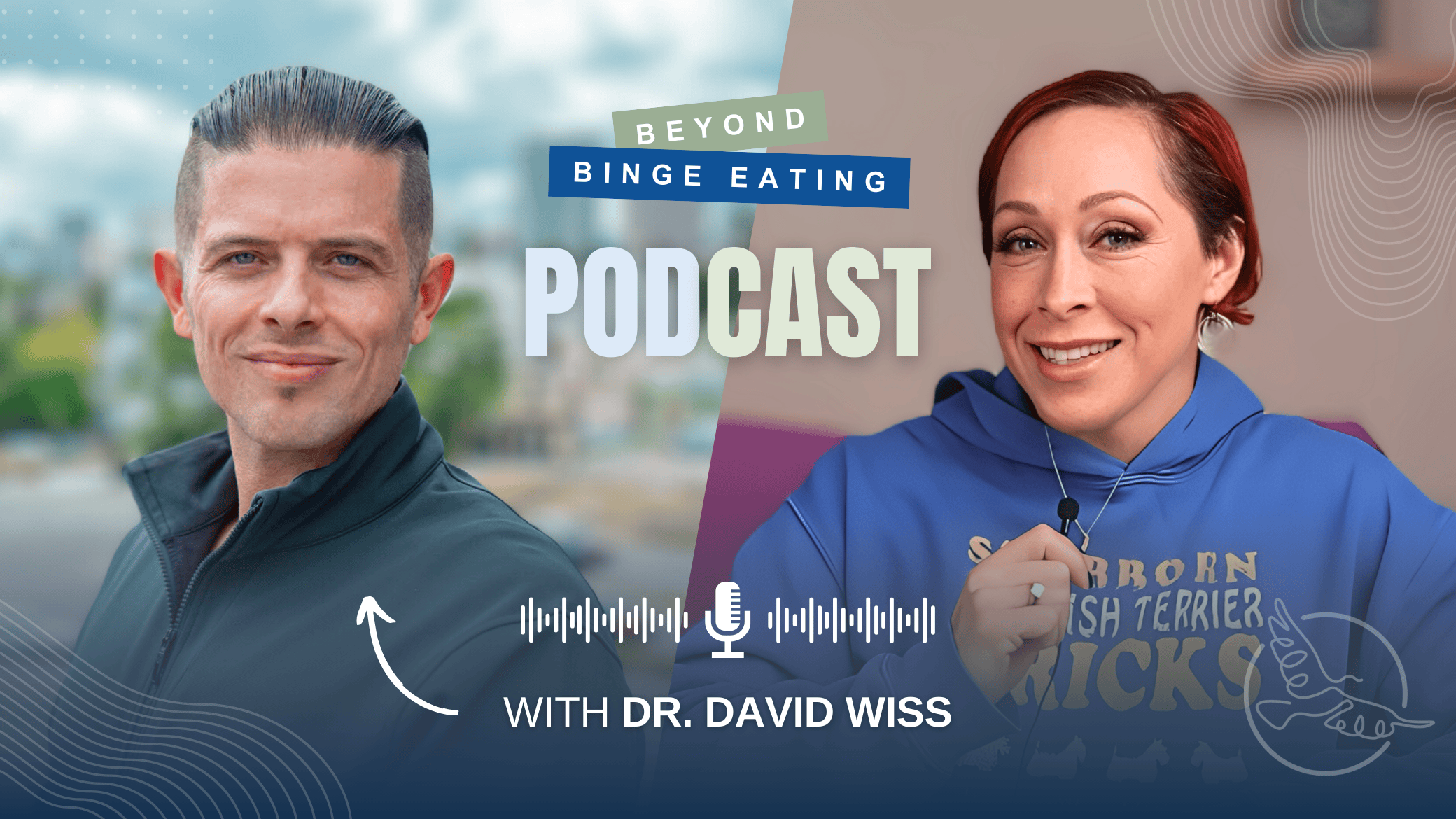 Revolutionizing Mental Health Through Nutrition | Dr. David Wiss