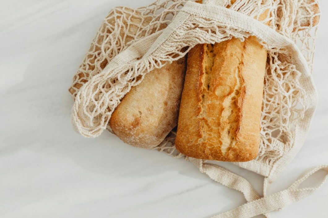 The Gluten Connection: Why Common Foods May Feel Addictive and How Letting Them Go Can Bring Peace