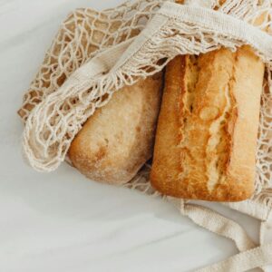 The Gluten Connection: Why Common Foods May Feel Addictive and How Letting Them Go Can Bring Peace