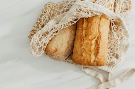 The Gluten Connection: Why Common Foods May Feel Addictive and How Letting Them Go Can Bring Peace