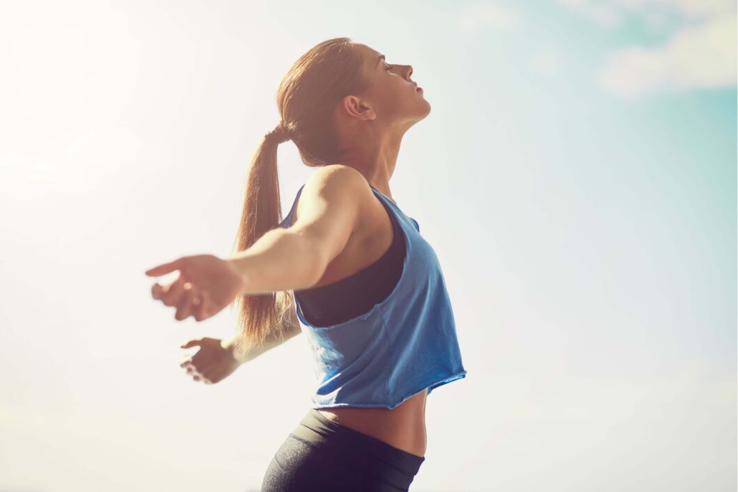 Your Body Isn't a Storage Unit A New Framework for Trauma and Recovery