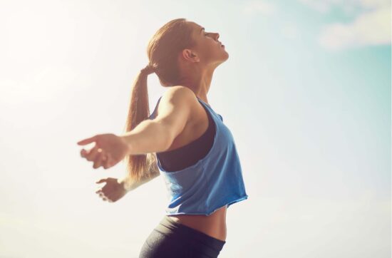 Your Body Isn't a Storage Unit A New Framework for Trauma and Recovery